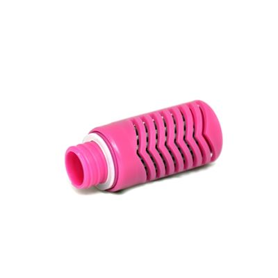 Zapasowy filtr do butelki 50cl GO! PINK