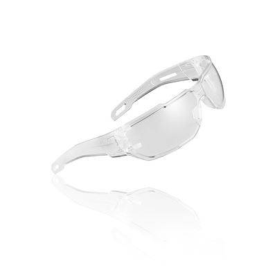 Okulary ochronne GO2 PRZEZROCZYSTE BOLLE® GOTWON10E 3