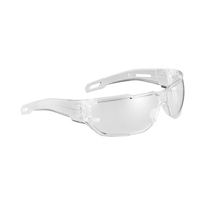 Okulary ochronne GO2 PRZEZROCZYSTE