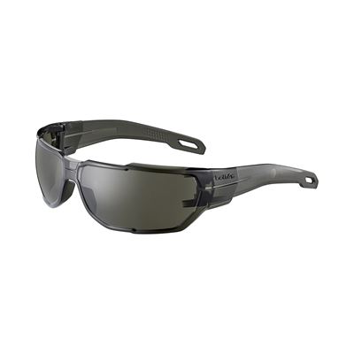 Okulary ochronne GO2 SMOKE BOLLE® GOTWON20E 2