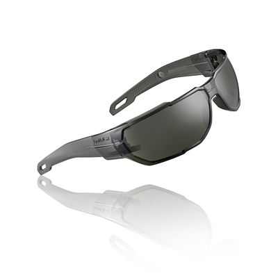 Okulary ochronne GO2 SMOKE BOLLE® GOTWON20E 3