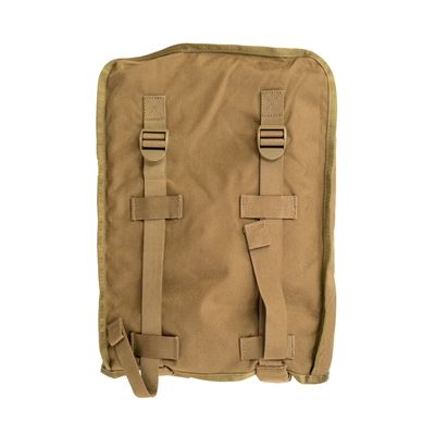 Pokrowiec na kaburę GSTC M-TYPE COYOTE BROWN