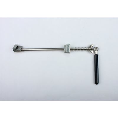 Zestaw szlifierski TOUCH PRO STEEL