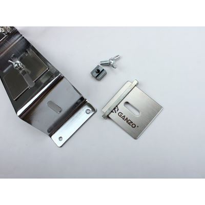 Zestaw szlifierski TOUCH PRO STEEL
