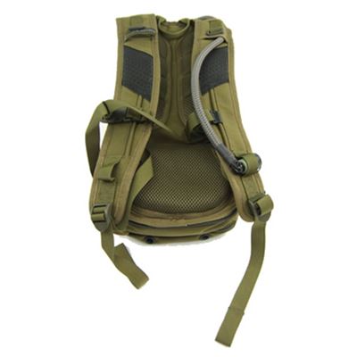 Plecak MINI ME Hydro MILITARY GREEN