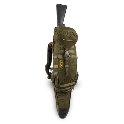 Plecak H2 GUNRUNNER LODEN GREEN
