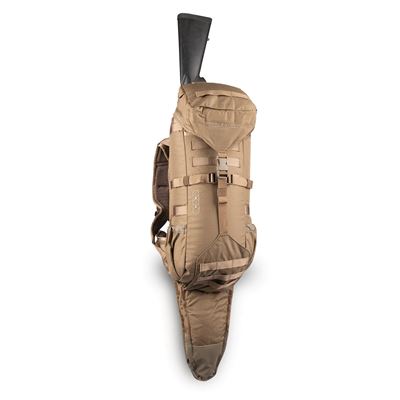 Plecak H2 GUNRUNNER DRY EARTH