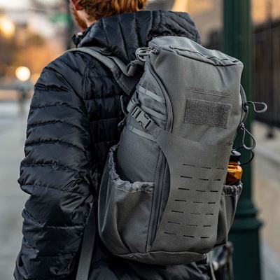 Plecak H31 BANDIT GREY
