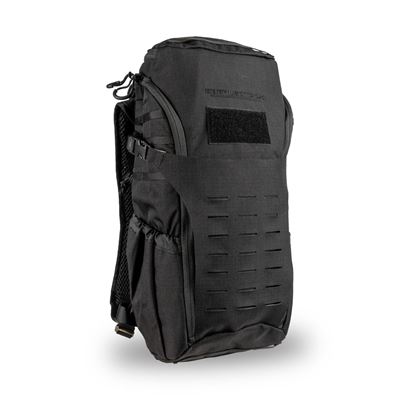 Plecak H31 BANDIT CZARNY
