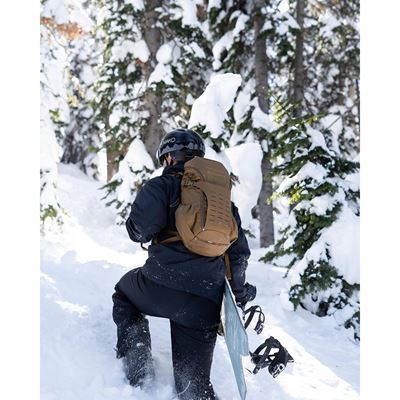 Plecak H31 BANDIT COYOTE BROWN