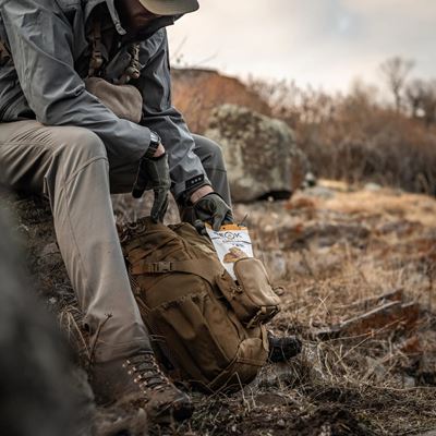 Plecak H31 BANDIT COYOTE BROWN