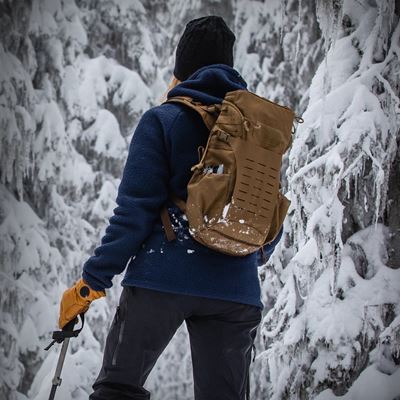 Plecak H31 BANDIT COYOTE BROWN