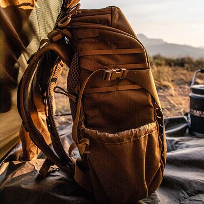Plecak H31 BANDIT COYOTE BROWN