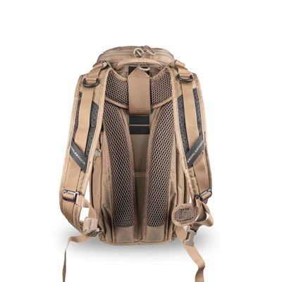 Plecak H31 BANDIT DRY EARTH