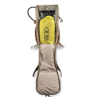 Plecak H31 BANDIT DRY EARTH