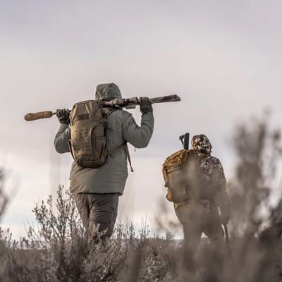 Plecak H31 BANDIT DRY EARTH