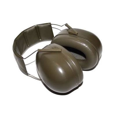 Używane słuchawki z redukcją szumów H72A-02