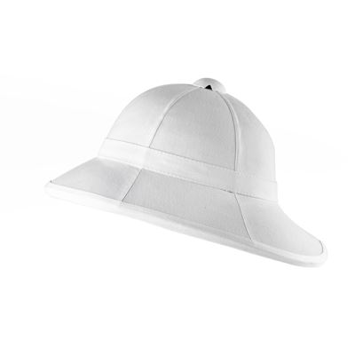 Czapka PITH WHITE