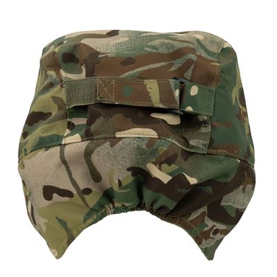 Czapka MOUNTAIN wodoodporna HMTC HIGHLANDER HAT080HC 2