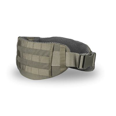 Wymiana pasa lędźwiowego MILITARY GREEN