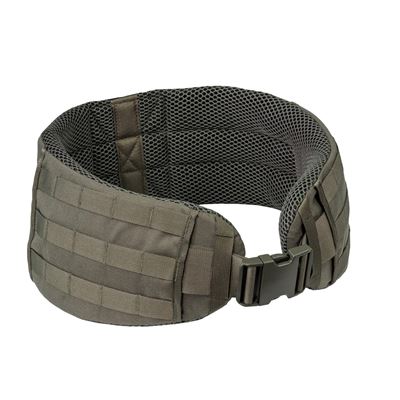 Pas biodrowy zapasowy duży MILITARY GREEN
