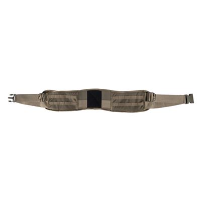 Wymienny pas biodrowy mały MILITARY GREEN