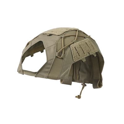 Pokrowiec na kask FAST MKII ADAPTIVE GREEN