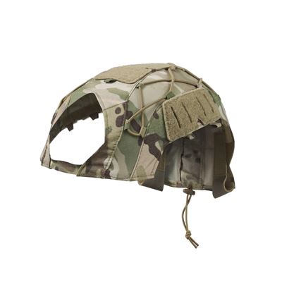 Pokrowiec na kask FAST MKII MULTICAM®