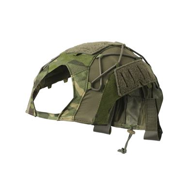 Pokrowiec na kask FAST MKII MULTICAM TROPIC