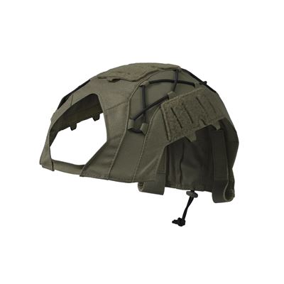 Pokrowiec na kask FAST MKII RANGER GREEN
