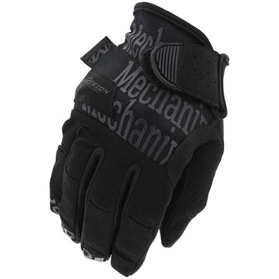 Rękawice strzeleckie PRECISION PRO HIGH-DEXTERITY BLACK