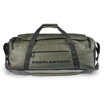 Torba transportowa HYLLUS 65 L MILITARY GREEN