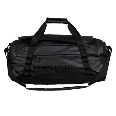 Torba transportowa HYLLUS 45 L CZARNA