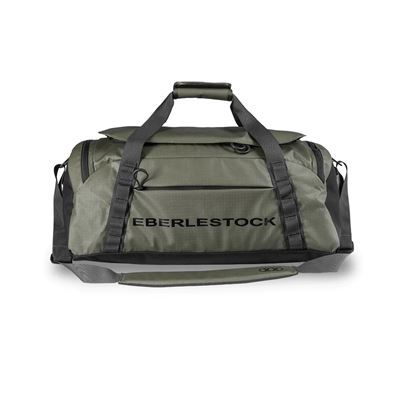 Torba transportowa HYLLUS 45 L MILITARY GREEN