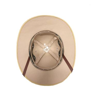 Kask FRANCUSKI TROPIC KHAKI