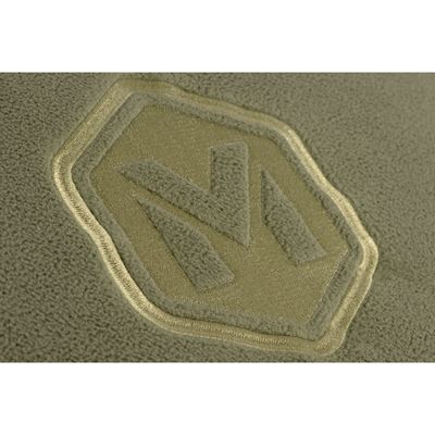 Leżak Professional Hex 8