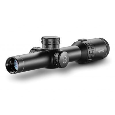 Luneta HAWKE FRONTIER 30 1-6X24 IR TACTICAL DOT
