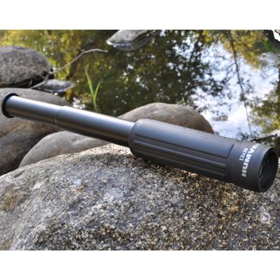 Lornetka TELESCOPIC 12x30 gumowana