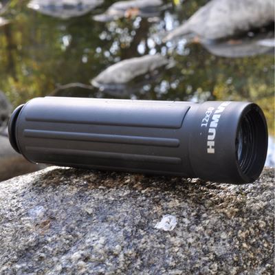 Lornetka TELESCOPIC 12x30 gumowana