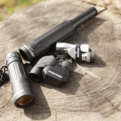 Lornetka TELESCOPIC 12x30 gumowana