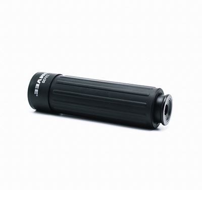 Lornetka TELESCOPIC 12x30 gumowana