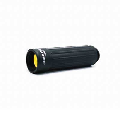 Lornetka TELESCOPIC 12x30 gumowana