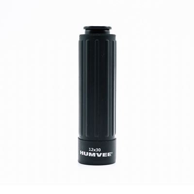 Lornetka TELESCOPIC 12x30 gumowana