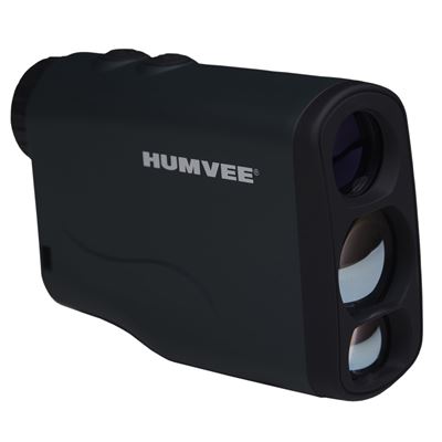 Dalmierz laserowy HUMVEE PLUS 550 BLACK