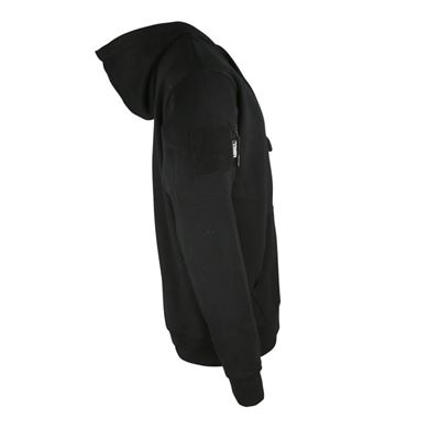 Bluza z kapturem SPEC-OPS CZARNA