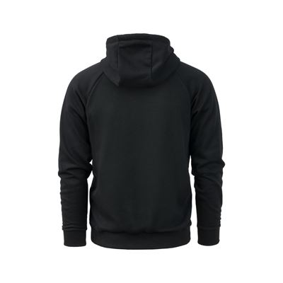 Bluza kangurka SUNSET BLACK