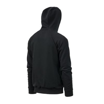Bluza kangurka SUNSET BLACK
