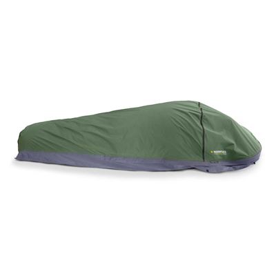 Torba kempingowa HOBO BIVY forrest green