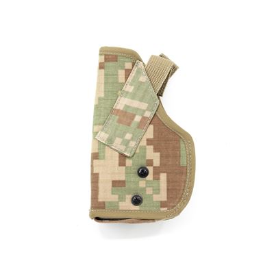 Kabura OSSR pistolet CZ 82 z wiązaniem UNI vz.07 DIGITAL LEFT