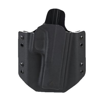 Etui G17 KYDEX BLACK